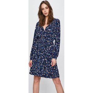Vero Moda - Sukienka. Sukienki marki Vero Moda. W wyprzedaży za 149,90 zł.