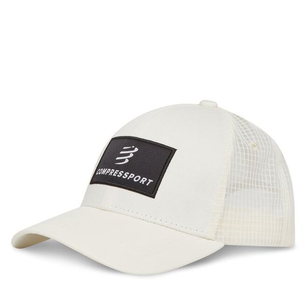 Czapka z daszkiem Compressport. Czapki Compressport, bez wzorów. Za 119,99 zł.