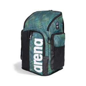 Plecak Arena Team Spiky III Backpack 45 + Worek. Brązowe plecaki Arena. Za 259,00 zł.