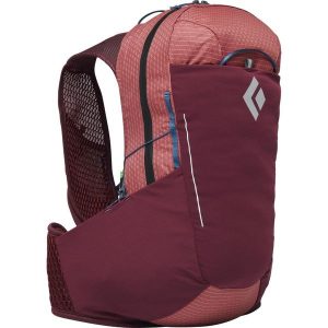 Plecak damski Black Diamond Pursuit 15. Fioletowe plecaki Black Diamond. Za 470,99 zł.