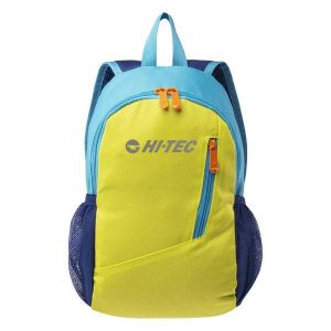 Plecak turystyczny trekkingowy Hi-Tec Simply rozmiar 8L. Plecaki Hi-tec. Za 56,99 zł.