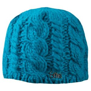 Czapka damska Svenja Hat SV03 turkusowa (CHI-3042). Czapki marki CHILLOUTS. Za 83,87 zł.