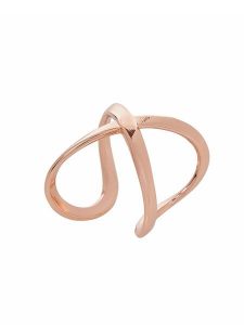 Ivy Pozłacany pierścionek rozmiar: onesize. Czerwone pierścionki IVY, pozłacane. Za 87,45 zł.