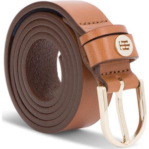 Pasek Damski TOMMY HILFIGER - Classic Belt 2.5 AW0AW05884 262. Paski marki TOMMY HILFIGER. W wyprzedaży za 149,00 zł.