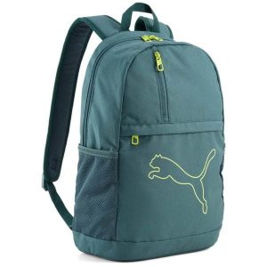 Plecak Puma Plus Backpack 20L. Niebieskie plecaki Puma. Za 290,00 zł.