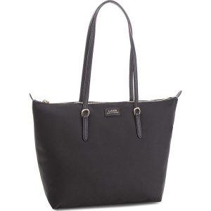 Torebka LAUREN RALPH LAUREN - Chadwick 431700399001 Black. Shopper bag marki Lauren Ralph Lauren. Za 529,90 zł.