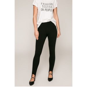 Answear - Legginsy Sporty Fusion. Legginsy marki ANSWEAR. W wyprzedaży za 59,90 zł.