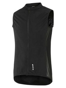 Protective Kamizelka funkcyjna "4x4" w kolorze czarnym rozmiar: XL. Czarne kamizelki Protective, xl, bez wzorów, bez kołnierzyka, bez ramiączek, bez kaptura. Za 227,15 zł.