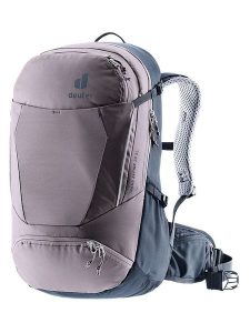 Deuter Plecak turystyczny "Trans Alpine 28" w kolorze fioletowym - 27 x 52 x 22 cm rozmiar: onesize. Różowe plecaki Deuter. Za 564,95 zł.