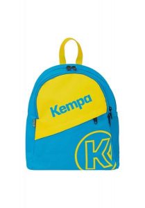 Plecak Kempa Team Glory. Czerwone plecaki Kempa. Za 104,50 zł.