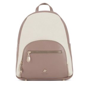 Plecak Beverly Hills Polo Club. Czerwone plecaki Beverly Hills Polo Club. Za 219,99 zł.