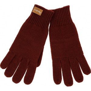Rękawiczki Damskie PEPE JEANS - Elissa Gloves PL080128 Garnet 284. Rękawiczki marki Pepe Jeans. Za 99,00 zł.