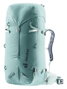 Deuter Plecak turystyczny "Guide 42+8" w kolorze błękitnym - 30 x 73 x 29 cm rozmiar: onesize. Niebieskie plecaki Deuter. Za 584,95 zł.