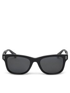 Polaroid Okulary przeciwsłoneczne C PLD 6206/S Czarny. Czarne okulary przeciwsłoneczne Polaroid. Za 199,99 zł.