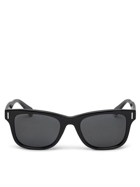 Polaroid Okulary przeciwsłoneczne C PLD 6206/S Czarny. Czarne okulary przeciwsłoneczne Polaroid. Za 199,99 zł.
