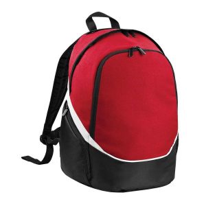 Torba / Plecak Pro Team (17 Litrów). Białe plecaki QUADRA. Za 112,99 zł.