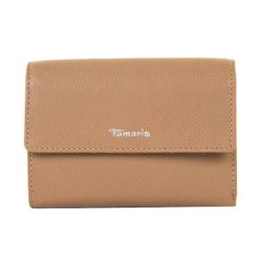 Tamaris Portmonetka TAS Amanda Portfele 1 ct Damski. Portfele Tamaris, bez wzorów, ze skóry. Za 316,99 zł.
