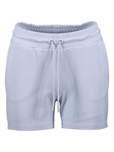 Copenhagen Studios Szorty dresowe w kolorze błękitnym rozmiar: 32. Niebieskie szorty Copenhagen Studios, bez wzorów, z dresówki. Za 56,99 zł.