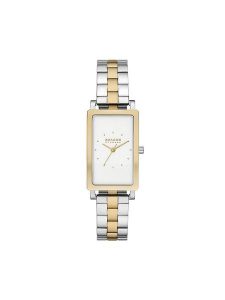 Skagen Zegarek SKW3156 Srebrny. Szare, analogowe zegarki Skagen. Za 719,99 zł.