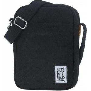 The Pack Society Unisex Torba Czarna. Torebki klasyczne marki The Pack Society. Za 82,00 zł.