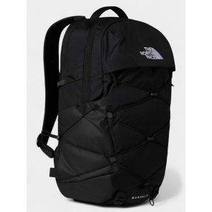 Plecak The North Face Borealis. Czarne plecaki The North Face. Za 447,99 zł.