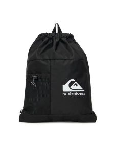 Quiksilver Plecak QUIC-P-008-07 Czarny. Czarne plecaki Quiksilver. Za 89,99 zł.