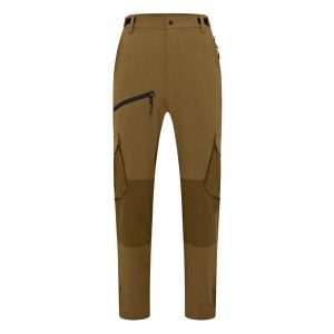 Spodnie Trakker TechPro QD Combats. Zielone kombinezony TRAKKER, l, bez wzorów, z materiału, eleganckie, bez kołnierzyka, bez ramiączek. Za 490,50 zł.