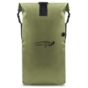 Legendfossil Plecak Hunter 23L wodoodporny. Zielone plecaki X2. Za 175,99 zł.