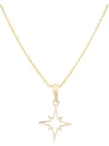 OR ÉCLAT Złota zawieszka "Flash" rozmiar: onesize. Żółte zawieszki OR ÉCLAT, złote. Za 173,99 zł.