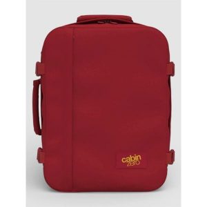 Plecak Cabin Zero Classic 28L. Czerwone plecaki CABINZERO. Za 309,99 zł.
