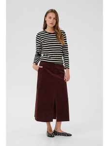 CULTURE Koszulka w kolorze czarnym rozmiar: XXL. Czarne bluzki Culture, xxl, bez wzorów, bez kołnierzyka, bez ramiączek. Za 104,99 zł.