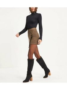 Milan Kiss Koszulka w kolorze czarnym rozmiar: XL. Czarne bluzki Milan Kiss, xl, bez wzorów, bez kołnierzyka, bez ramiączek. Za 104,99 zł.