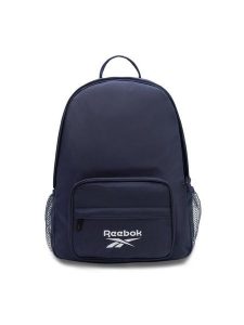 Reebok Plecak RBK-P-020-CCC Granatowy. Niebieskie plecaki Reebok. Za 95,99 zł.