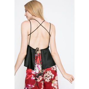Missguided - Top. Topy marki Missguided. W wyprzedaży za 49,90 zł.
