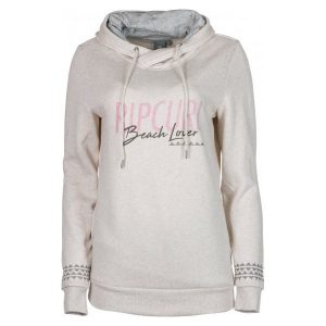 Rip Curl Bluza Damska Beach Lover M Kremowy. Bluzy marki Rip Curl. W wyprzedaży za 188,00 zł.