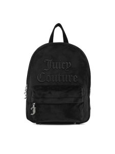 Juicy Couture Plecak BIJXT8702WPO Czarny. Czarne plecaki Juicy Couture. Za 339,99 zł.