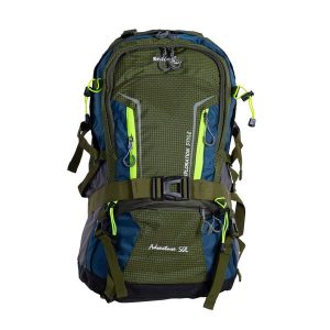 Plecak Softee trekking expedition. Niebieskie plecaki SOFTEE. Za 324,99 zł.