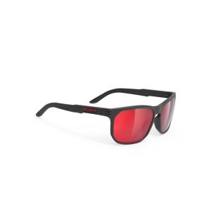 Okulary RUDY PROJECT SOUNDRISE. Brązowe okulary przeciwsłoneczne Rudy Project. Za 480,00 zł.