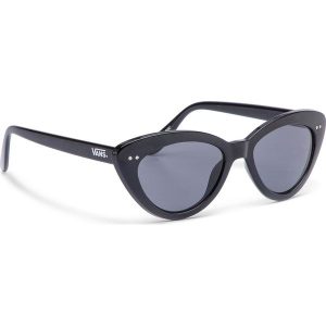 Okulary przeciwsłoneczne VANS - Wildin' Sunglas VN0A3UQIBLK1 Black. Okulary przeciwsłoneczne marki Vans. Za 69,00 zł.