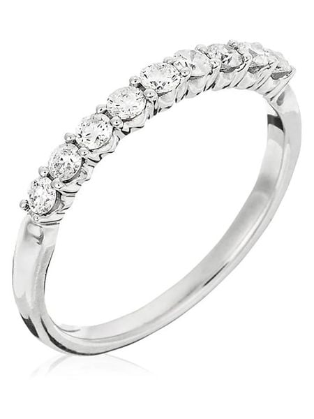 ATELIER DU DIAMANT Złoty pierścionek "Only You" z diamentami rozmiar: 54. Szare pierścionki ATELIER DU DIAMANT, z diamentem, złote. Za 2 563,73 zł.