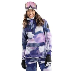 Kurtka narciarsko-snowboardowa W3-W Cloudmont. Kurtki SIROKO, s, bez wzorów, z softshellu, bez kaptura. W wyprzedaży za 297,00 zł.