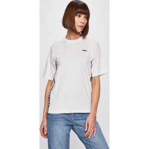 Fila - Top. T-shirty marki Fila. W wyprzedaży za 119,90 zł.