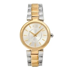 Zegarek Armani Exchange. Szare zegarki Armani Exchange. Za 889,99 zł.