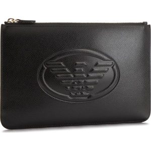 Torebka EMPORIO ARMANI - Y3H093 YH18A 80001 Black. Torebki klasyczne marki Emporio Armani. W wyprzedaży za 319,00 zł.