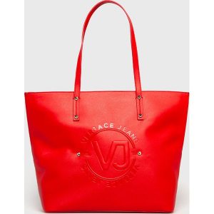 Versace Jeans - Torebka. Torebki klasyczne marki Versace Jeans. Za 549,90 zł.
