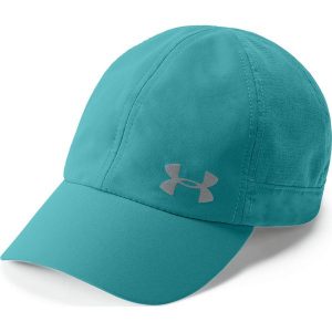 Under Armour Czapka damska Fl B Cap niebieska (1306291-796). Czapki marki Under Armour. Za 96,15 zł.