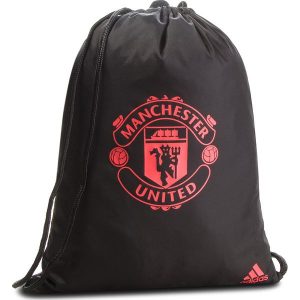 Plecak adidas - Mufc Gb CY5589 Black/Corpnk. Plecaki marki ADIDAS. Za 69,95 zł.