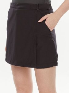 CMP Szorty sportowe 33T5366 Szary Regular Fit. Szare spodenki sportowe CMP, bez wzorów, z syntetyku, trekkingowe. Za 189,99 zł.