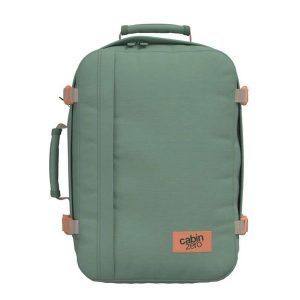 Plecak Cabin Zero Classic 36L. Zielone plecaki CABINZERO. Za 279,00 zł.