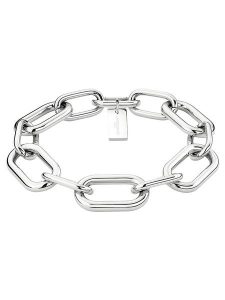Liebeskind Bransoletka rozmiar: onesize. Szare bransoletki Liebeskind, srebrne. Za 250,35 zł.